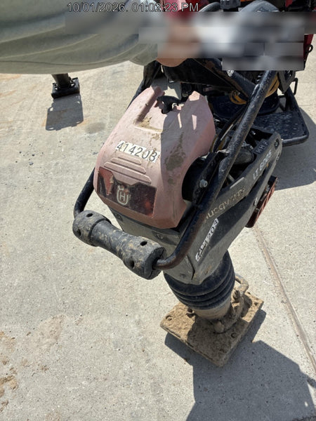 2024 HUSQVARNA LT6005