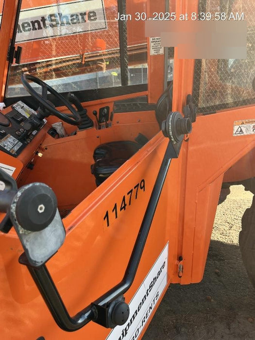 2021 STAR INDUSTRIES 1425