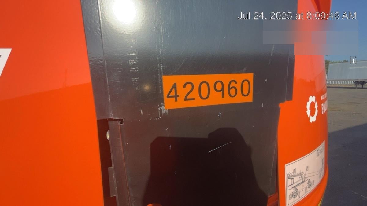2024 JLG 460SJ