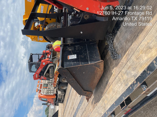 2022 ARROW MATERIAL HANDLING FS5100CB - 72"
