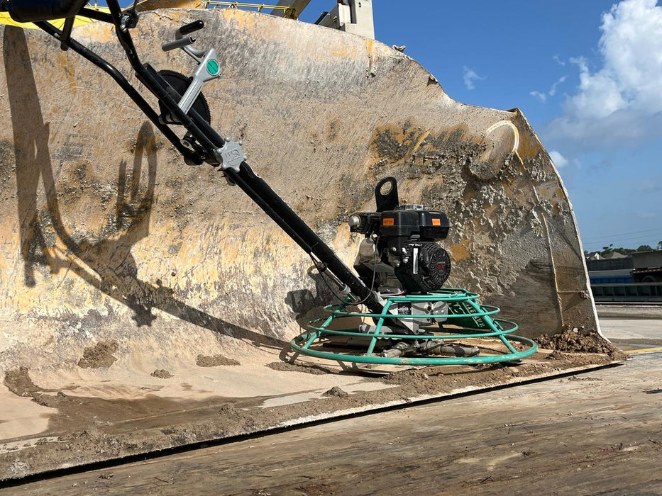 2025 MULTIQUIP J36H55