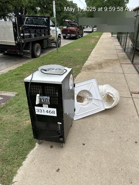 2023 KWIKOOL KPAC1411-2