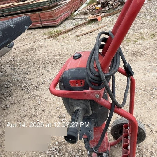 2019 HILTI TE 3000-AVR