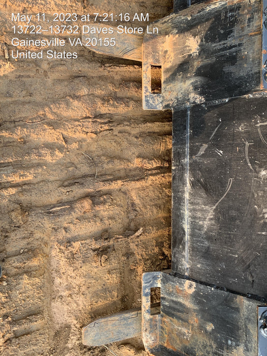 2022 ALL PRO FORKS 6048-U648