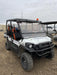 2023 KAWASAKI Mule PRO-DXT (Half Door)