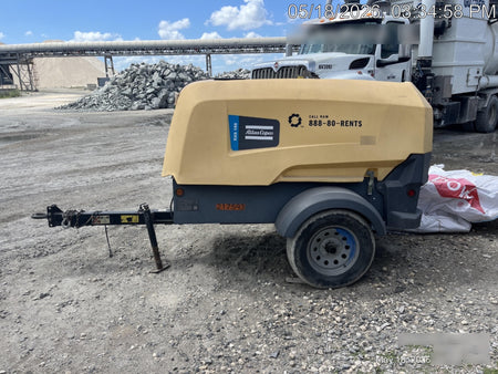 2022 ATLAS COPCO XAS188