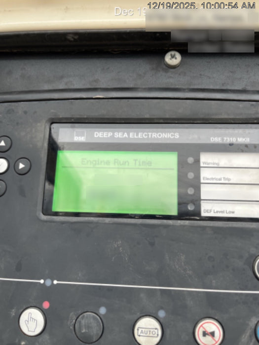 2022 ATLAS COPCO QAS 125