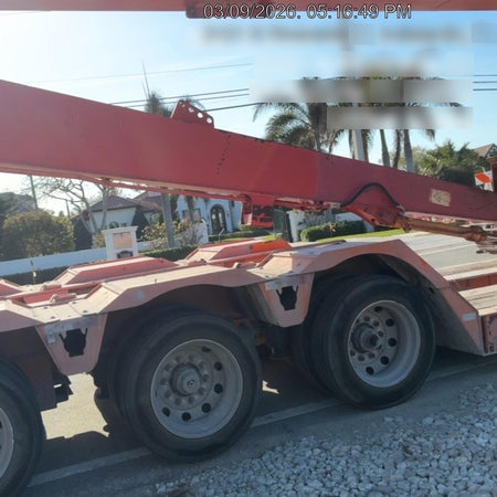 2020 LINK-BELT 250x4LF
