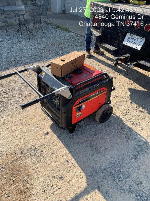 2022 MI-T-M GEN-8000-IMM1E