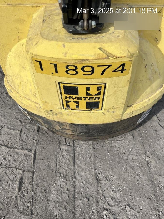 2020 HYSTER W45ZHD
