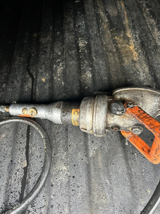 2020 MICHIGAN PNEUMATIC 10267