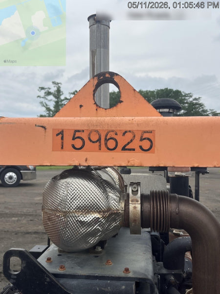 2021 PIONEER PP66S12L71-TD2.9L4