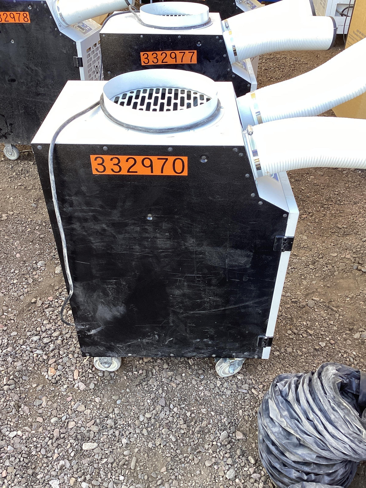 2023 KWIKOOL KPAC1411-2