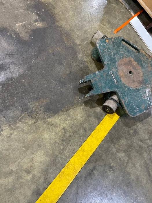 2023 HILMAN ROLLERS OMNI-6