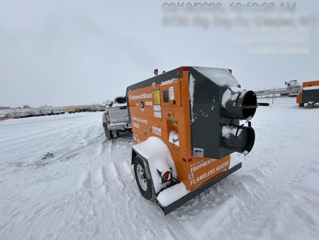 2024 THERM DYNAMICS TD625