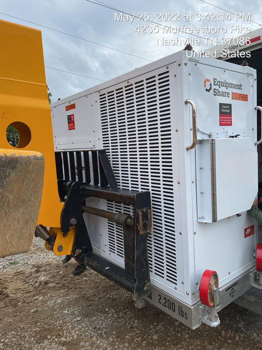 2022 SMARTECH SLIC12R-MSH