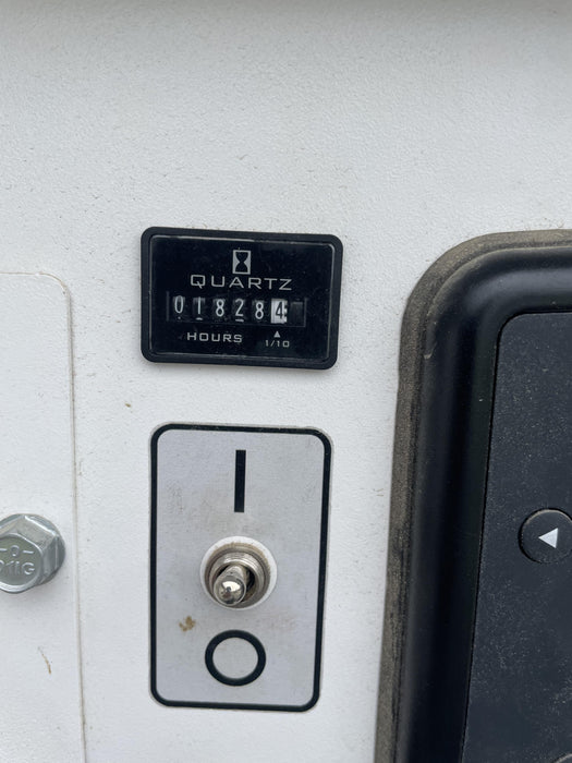 2022 WACKER NEUSON G25