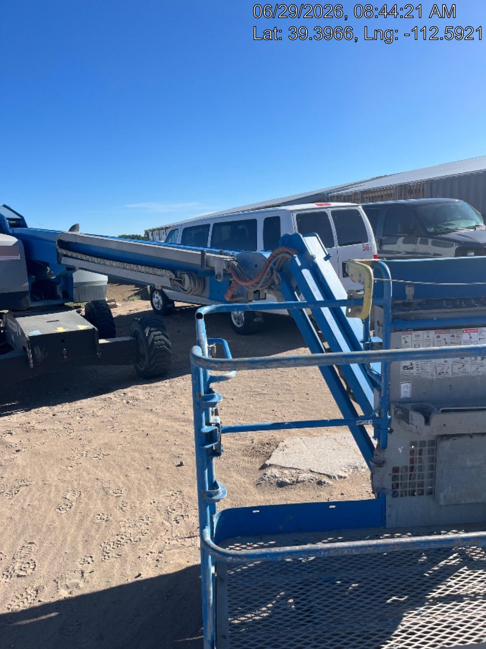 2022 GENIE S-45 XC