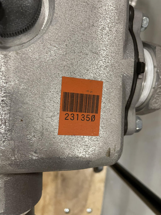 2022 TSURUMI EPT3-50HA