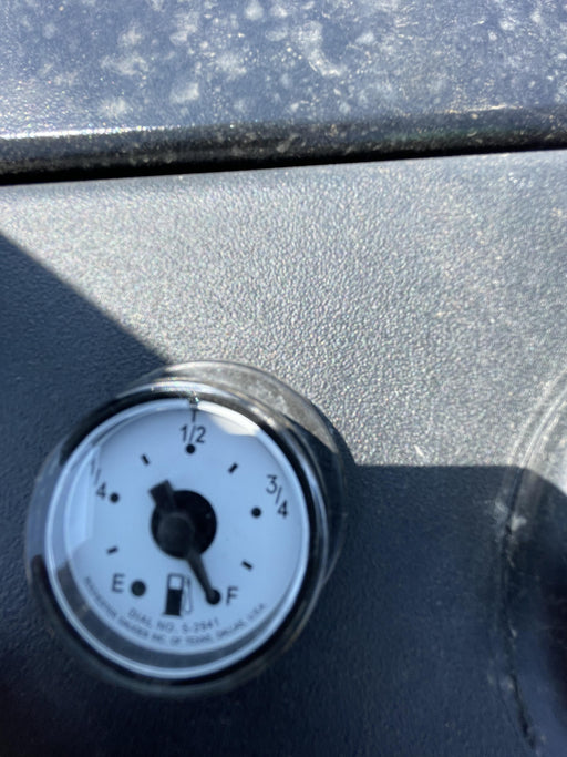 2022 Allmand NLV3GR (4) LED Light Fixture 350W, 23' Vertical Mast, 3kW Prime, Towable, ES Decals, T3