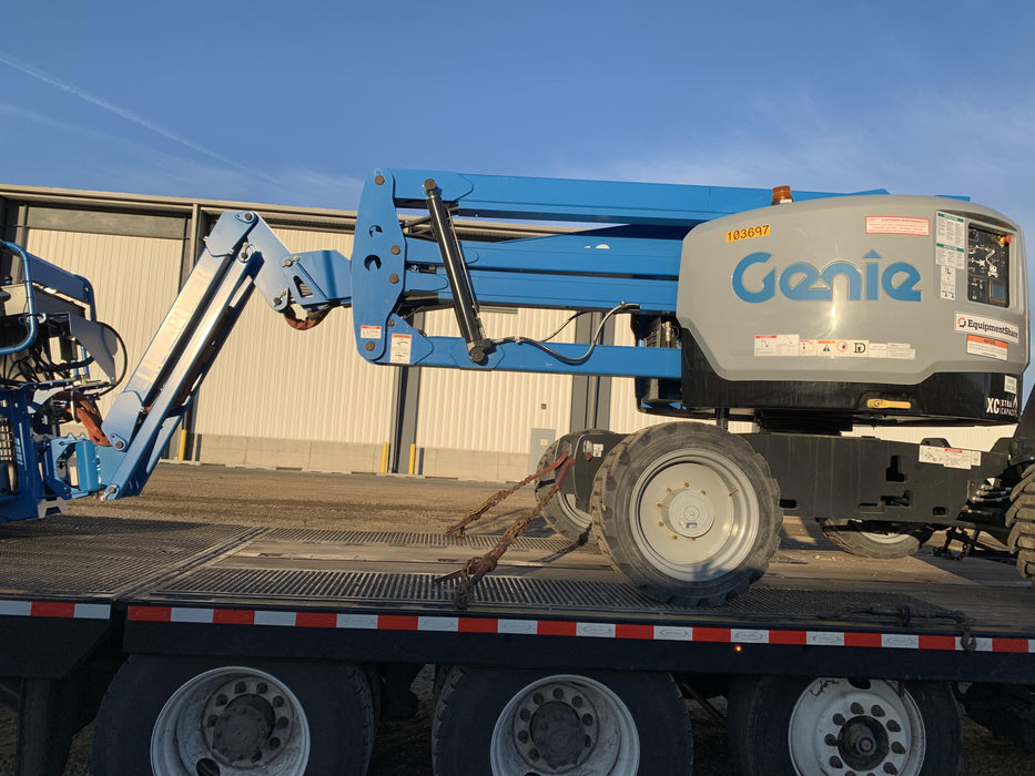 2020 GENIE Z-45 XC