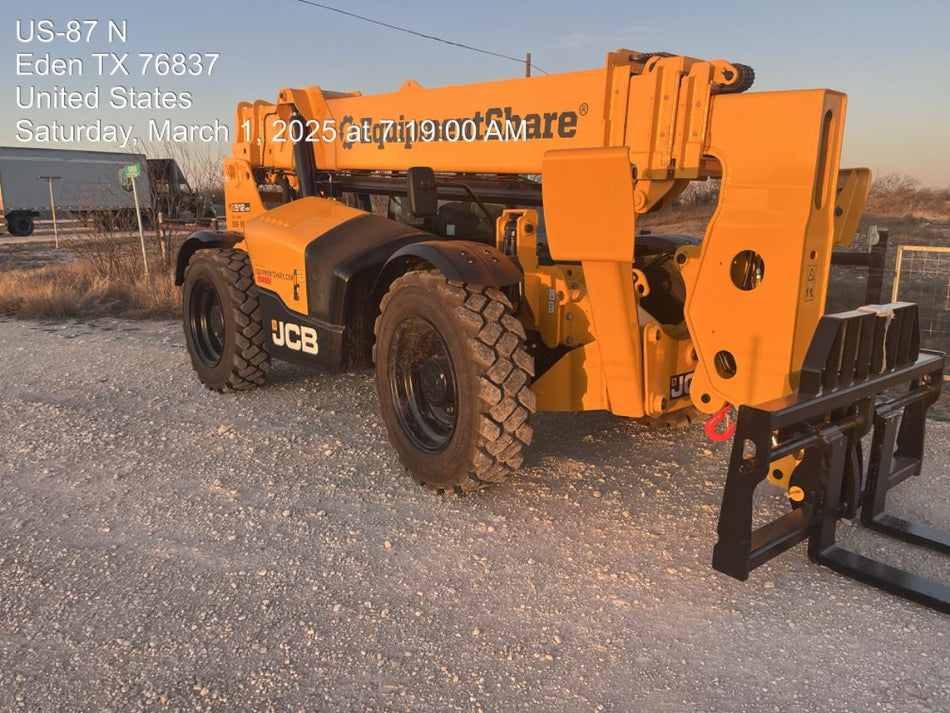 2025 JCB 512-56