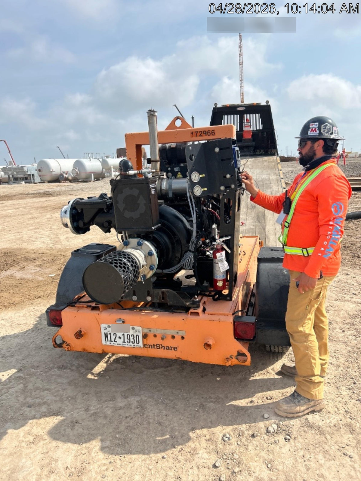 2021 PIONEER PP66S12L71-TD2.9L4