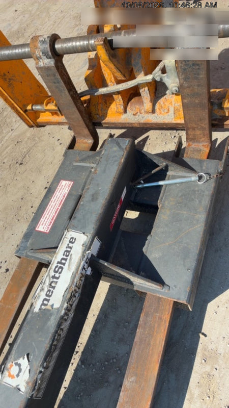 2024 ARROW MATERIAL HANDLING CE60-TH-STP