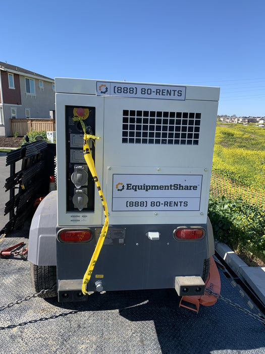 2020 ATLAS COPCO QAS25