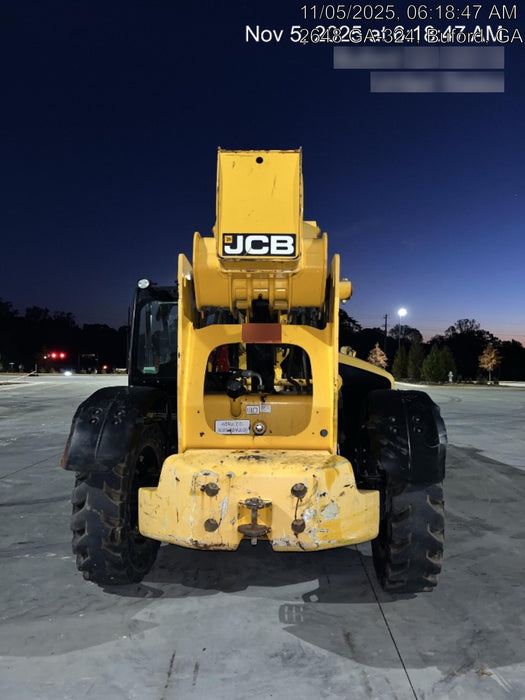 2019 JCB 510-56