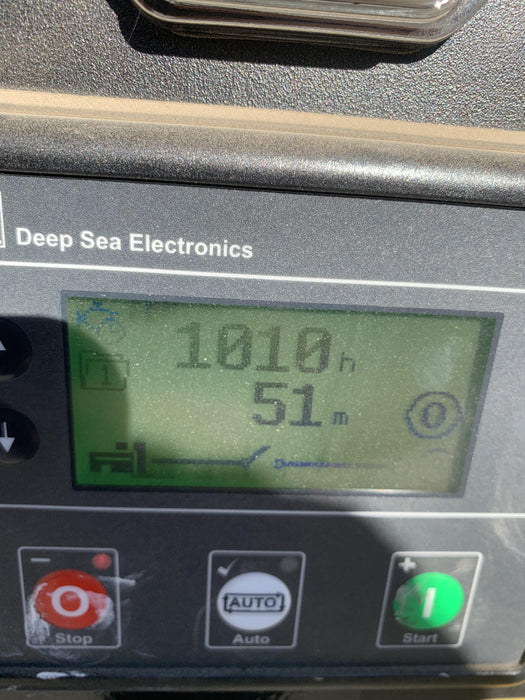 2021 ATLAS COPCO QAS25