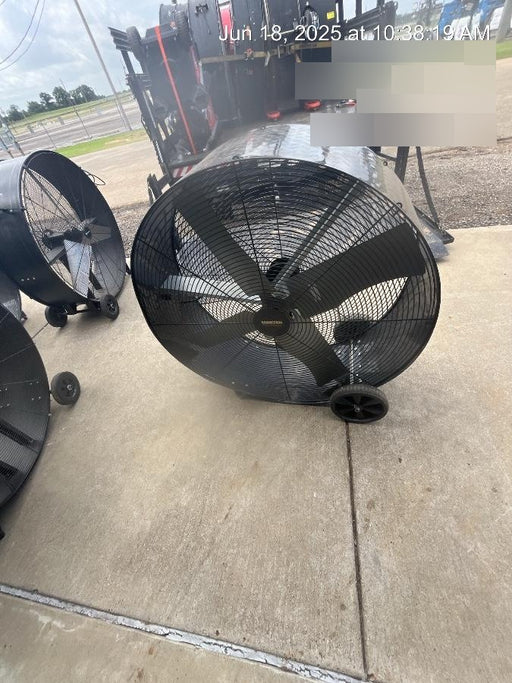 2022 MASTER MHD-42-BDF-C