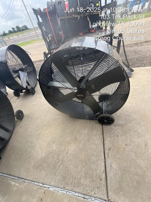 2022 MASTER MHD-42-BDF-C