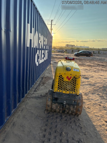 2024 WACKER NEUSON RTLx-SC3