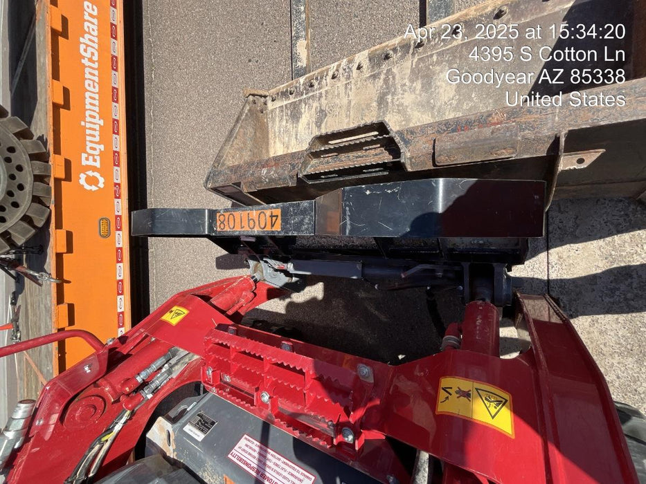 2024 VIRNIG PF4855-5VG