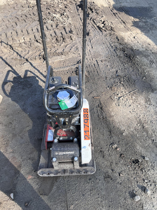 2022 DYNAPAC DFP8X