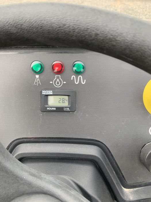 2020 WACKER NEUSON RD12A