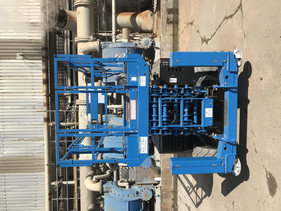 2020 GENIE GS-4069 RT