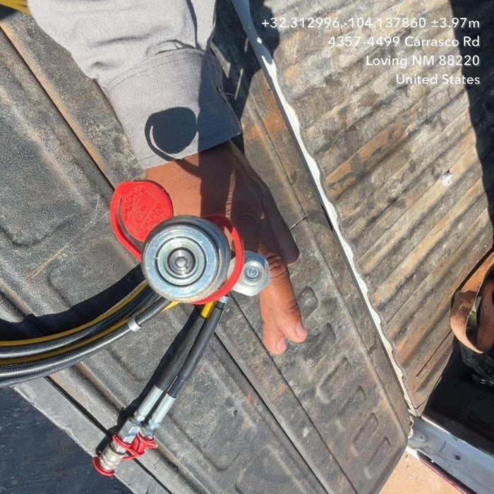 2025 TORCUP TX-2RL209M65