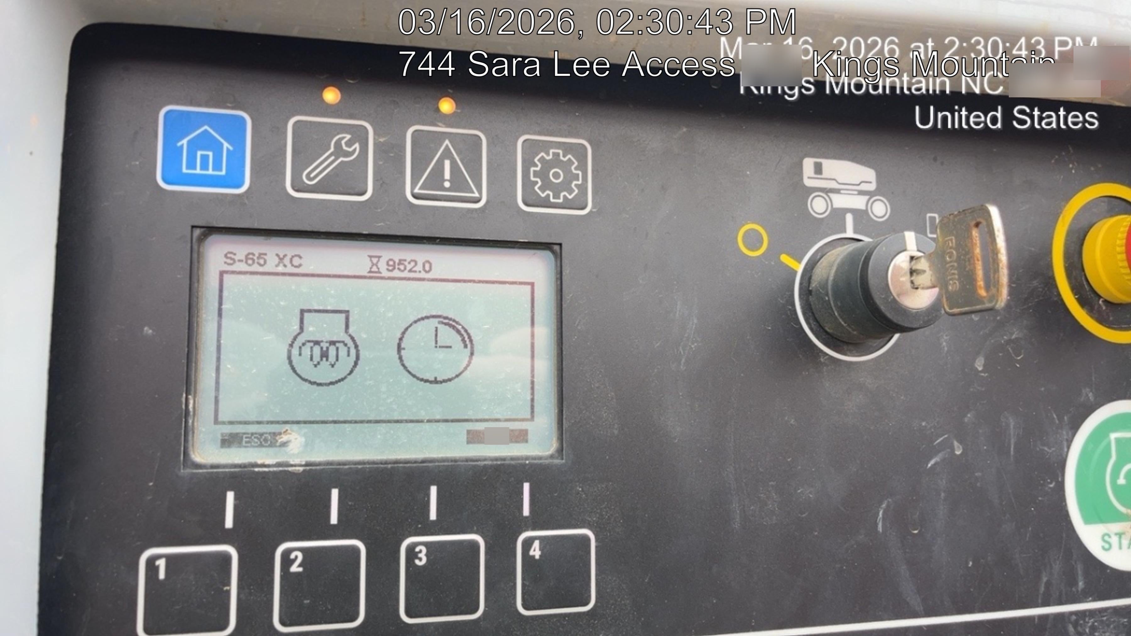 2020 MILLER ELECTRIC CST-280