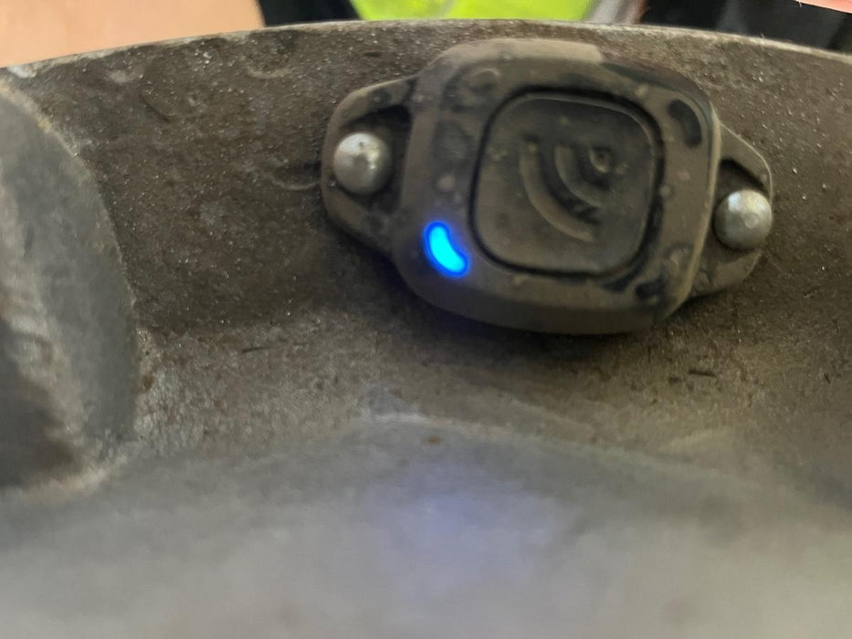 2022 WIDDER 20262-TRACKER