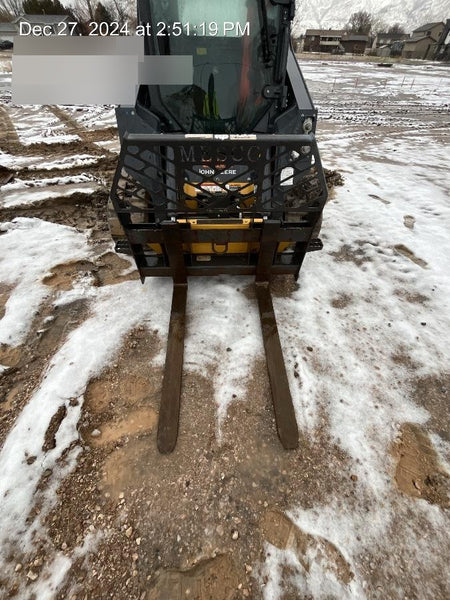 2016 PALADIN 30945