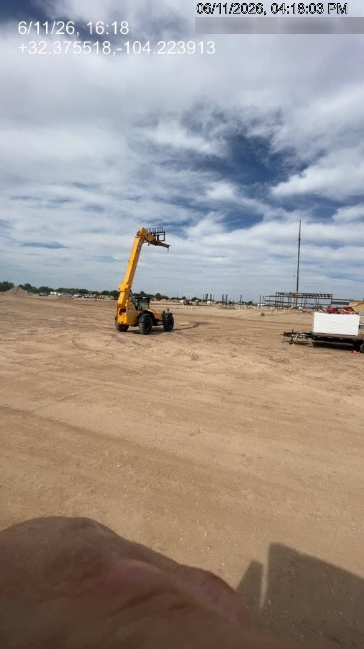 2020 JCB 509-42