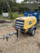2022 ATLAS COPCO XAS 110