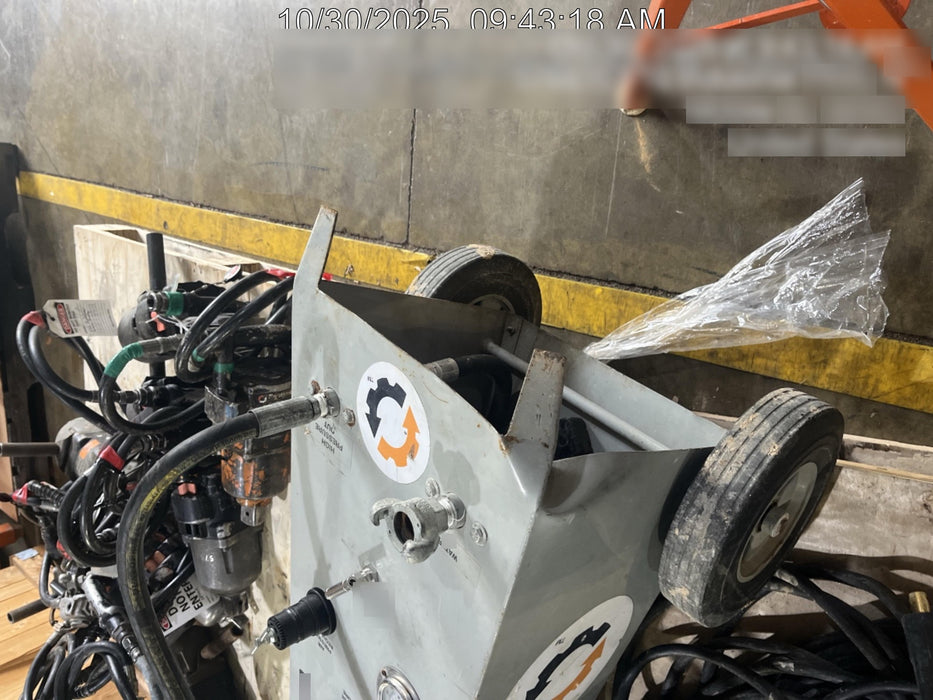 2021 PINNACLE PDQC-10000