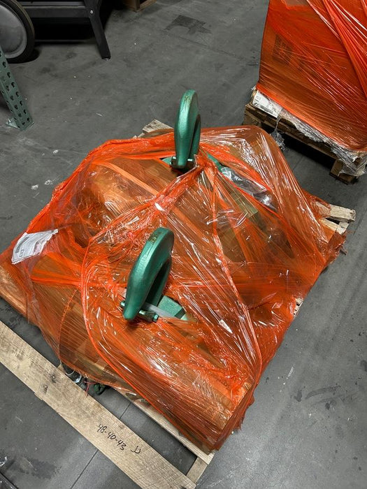 2024 JD NEUHAUS PROFI 16T