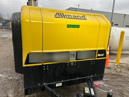 2022 ALLMAND MH1000iQ