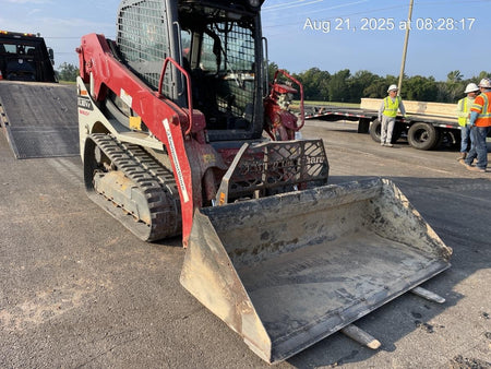 2020 PALADIN 48" Pallet Forks - Paladin