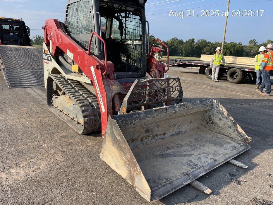 2020 PALADIN 48" Pallet Forks - Paladin