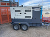 2022 ATLAS COPCO QAS 125